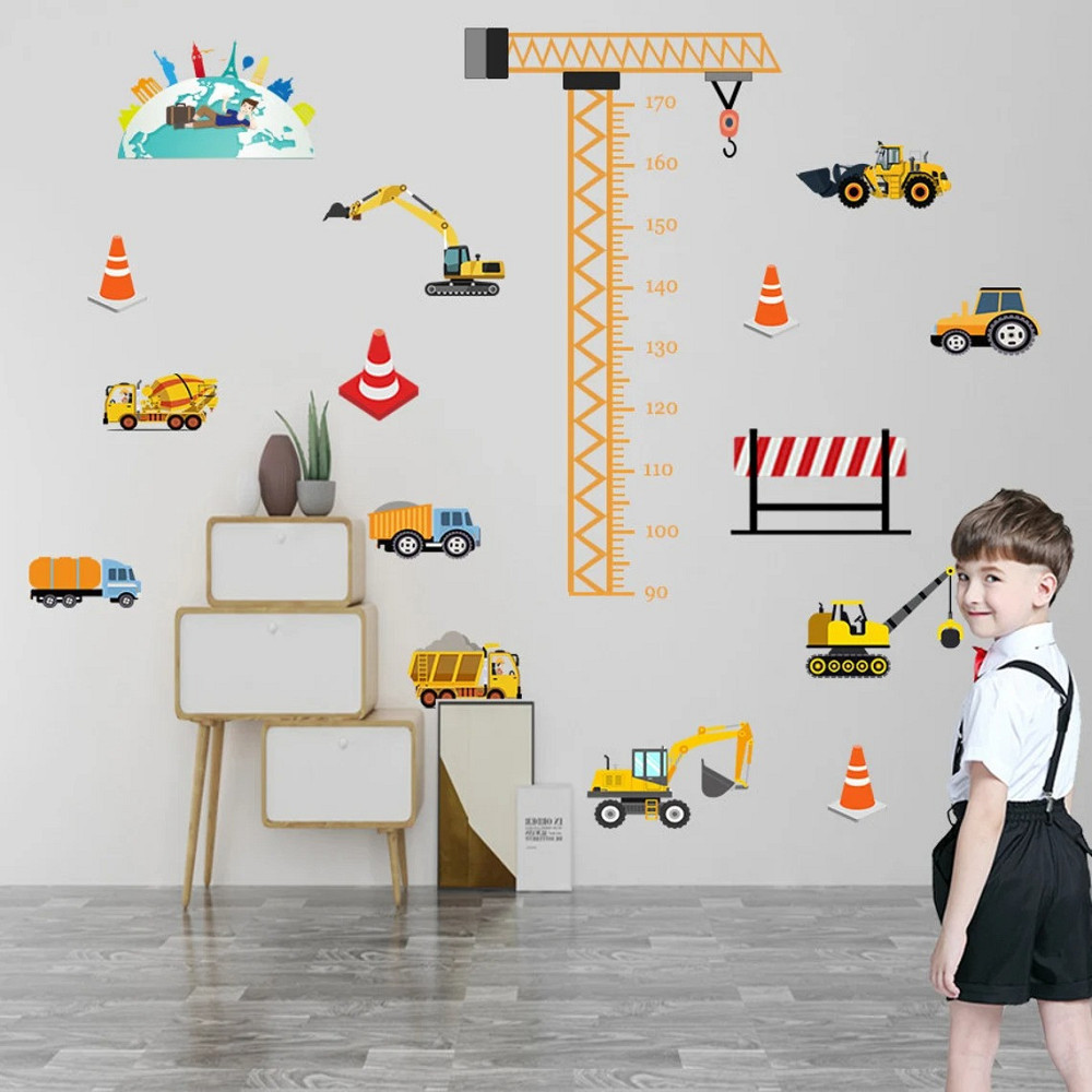 Набор наклеек 