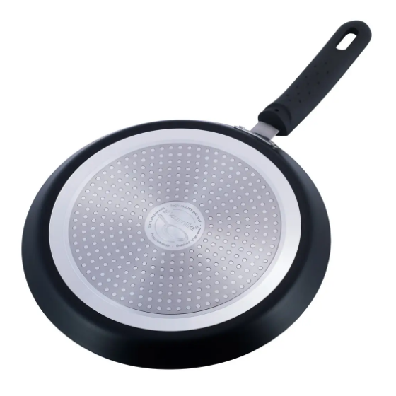 Сковорідка для млинців d26см а/п Marble 0623MR KAMILLE Житомир - фото 3