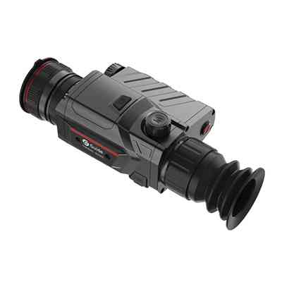Тепловізійний приціл Guide TR 420 QD Long mount 2,3-9,2x25 384x288@12μm VOx 1300 м (TR420LongQD) Вінниця