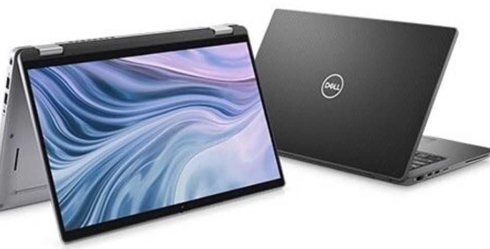 Ноутбук: Dell Latitude 7410 2-in- 1 Carbon.Новий! Харків - фото 5