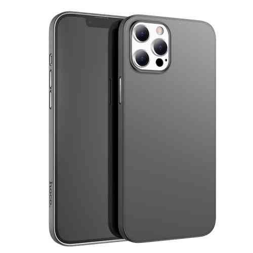 Накладка силиконовая HOCO 