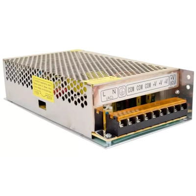 Блок живлення для систем відеоспостереження Full Energy BGM-1220Lite Вінниця - фото 1