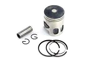 Поршень 2T Стелс 72.S (Ø47,00 p-12) Мукачево - фото 1