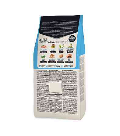 Сухий повнораціоннний корм Ownat (Овнат) Classic Kitten (Cat) 400 г для кошенят з куркою Вінниця