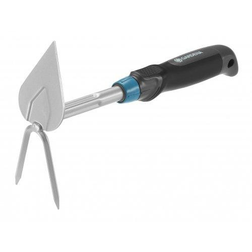 Сапка ручна Gardena Comfort 2 зубці Одеса - фото 1