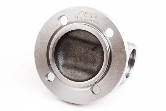 Фланец кардана 2121 к редуктору ASR Винница