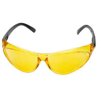 Защитные очки Sigma Python anti-scratch, янтарь (9410631) Винница