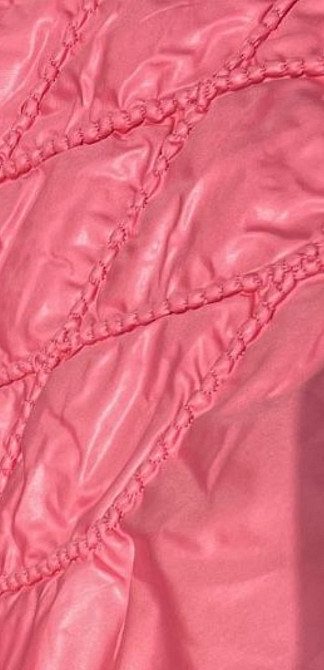 Плащевка / опт / стёжка на силиконе - от 5 м. Киев - изображение 5