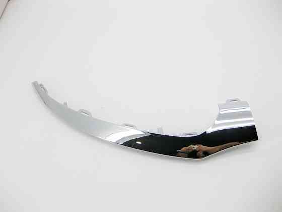 Mercedes-Benz  A2188851674 Нова хром накладка бампера нижня права AMG рестайлінг CLS C218 Одесса