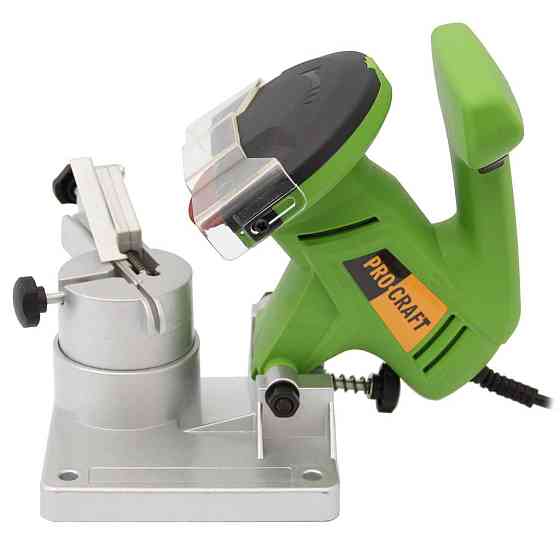 Верстат для заточування ланцюгів Procraft SK-950 (7000 об/хв) – Надійний інструмент для точного заточування Львів