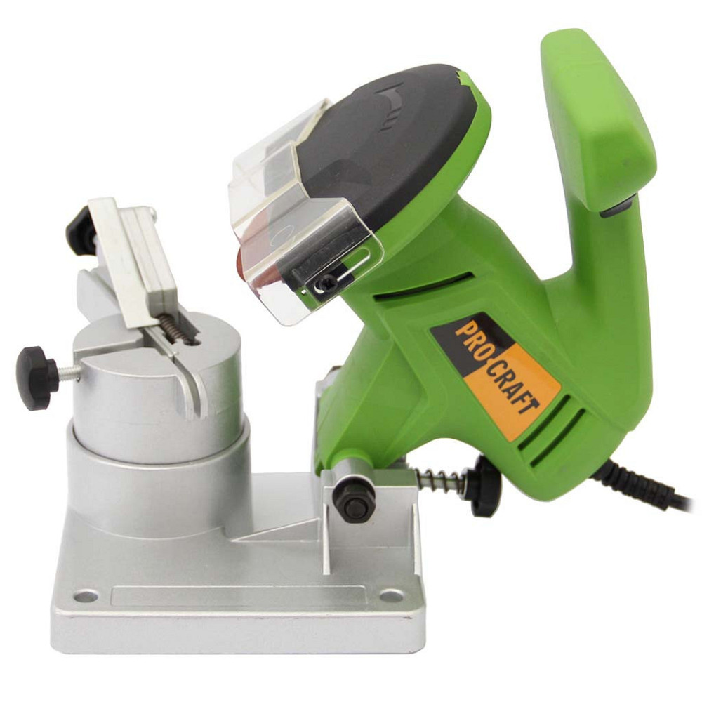 Верстат для заточування ланцюгів Procraft SK-950 (7000 об/хв) – Надійний інструмент для точного заточування Львів - фото 3
