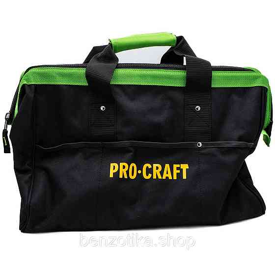 Сумка для інструментів Procraft BG400 Киев