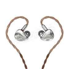 Навушники Letshuoer Cadenza 12 Iem 1Dd+11Ba (CADENZA12) Київ