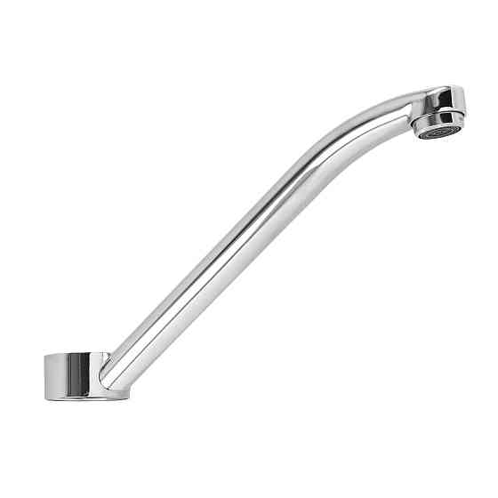 Вилив змішувача EcoMIX 103 D40 Тернополь