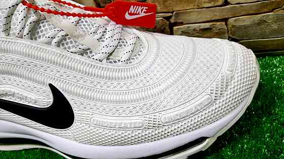 Кроссовки мужские Nike Air Max 2018 elite Men's оригинал Киев