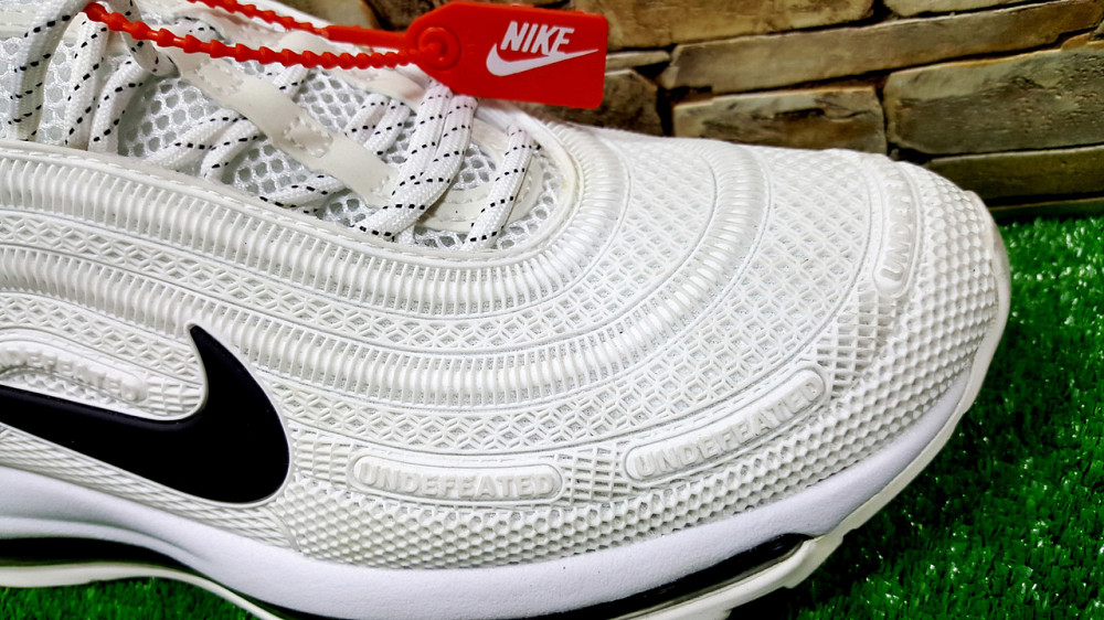 Кроссовки мужские Nike Air Max 2018 elite Men's оригинал Киев - изображение 5