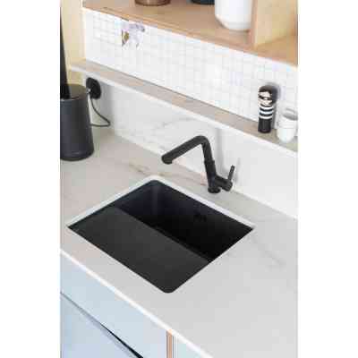 Мийка кухонна Deante Momi (ZKM_N10A) Вінниця