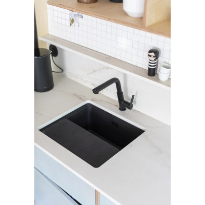 Мийка кухонна Deante Momi (ZKM_N10A) Вінниця - фото 2