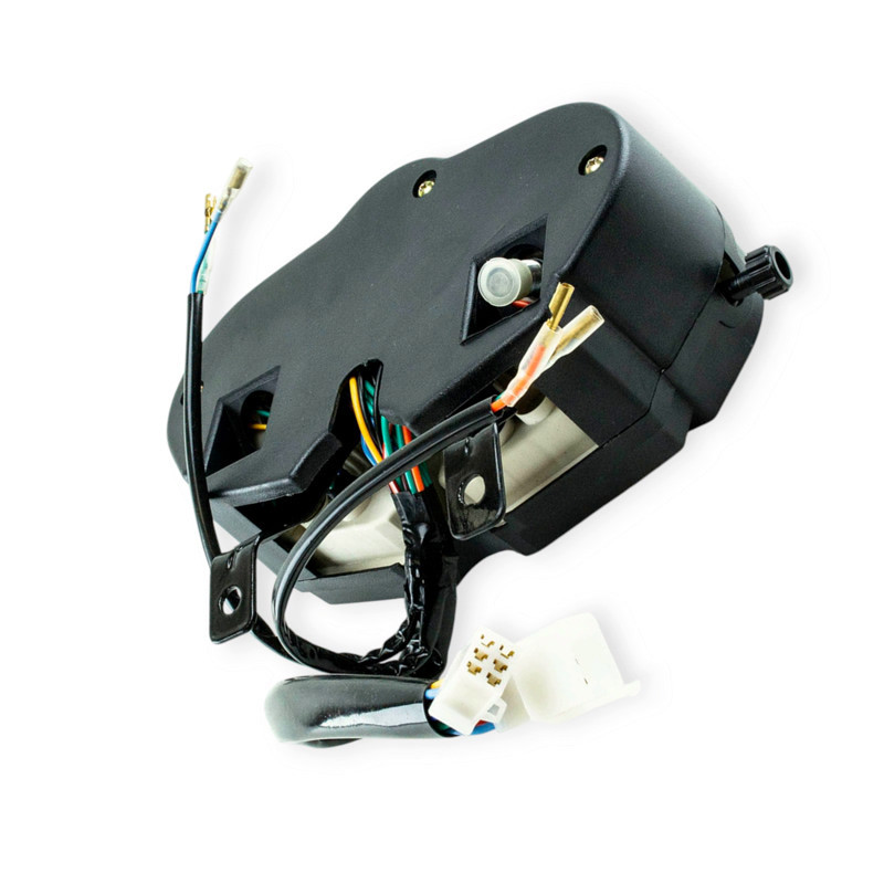 Панель Minsk-Viper CG-125-150 приборов Мукачево - изображение 1