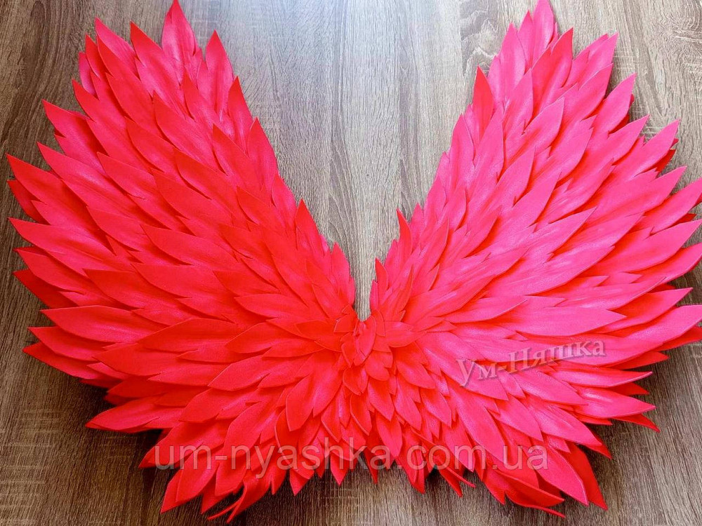 Червоні Крила великі Кривий Ріг - фото 2