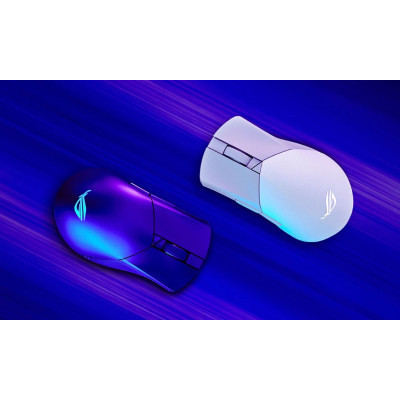 Мишка ASUS ROG Gladius III Aimpoint Bluetooth/Wireless Black (90MP02Y0-BMUA01) Вінниця - фото 2