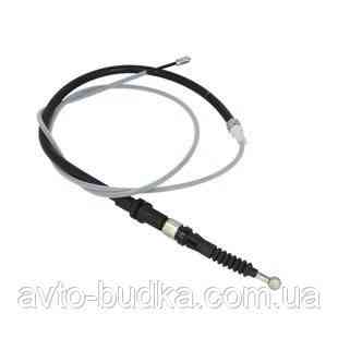 Трос ручника на VW CADDY III ADRIAUTO (Італія) AD55.0224 Новый Роздол