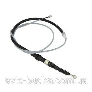 Трос ручника на VW CADDY III ADRIAUTO (Італія) AD55.0224 Новый Роздол - изображение 1