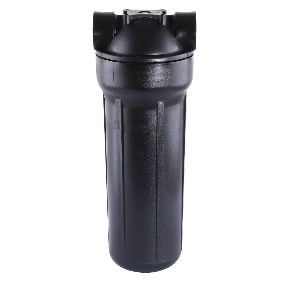 Посилена фільтр-колба для гар. води Bіо+ systems HT-10, 3/4″ Луцк - изображение 2