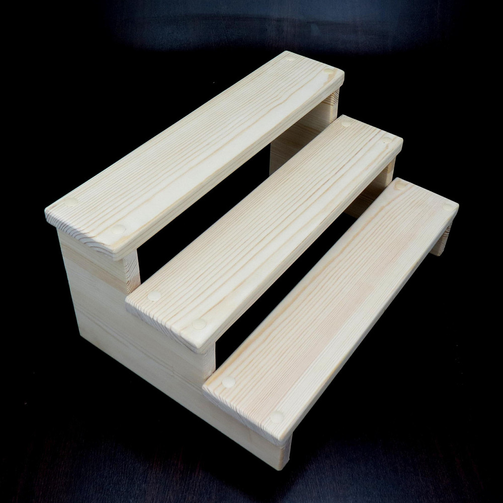 Підставка для квітів "Мосарбес 40" бланже Миколаїв - фото 8