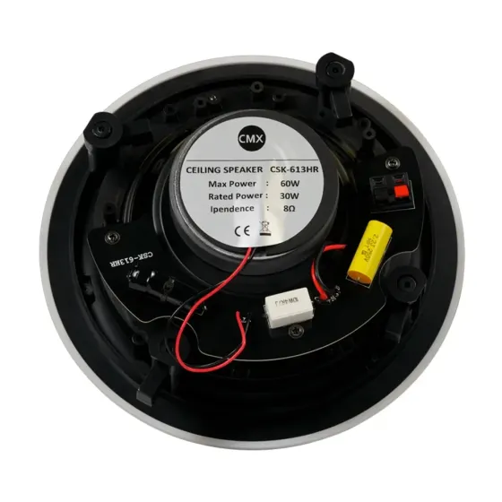 Стельовий гучномовець CMX CSK-613HR (19-00026) Киев