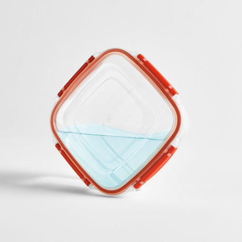 Контейнер 0,35 л Fresh Box Kare ELIF Житомир - фото 3