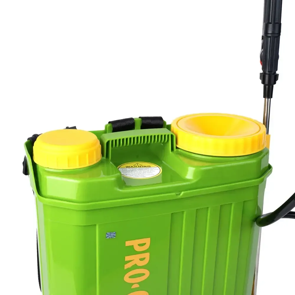 Акумуляторний обприскувач Procraft AS20-12 (без акб) Коломия - фото 3