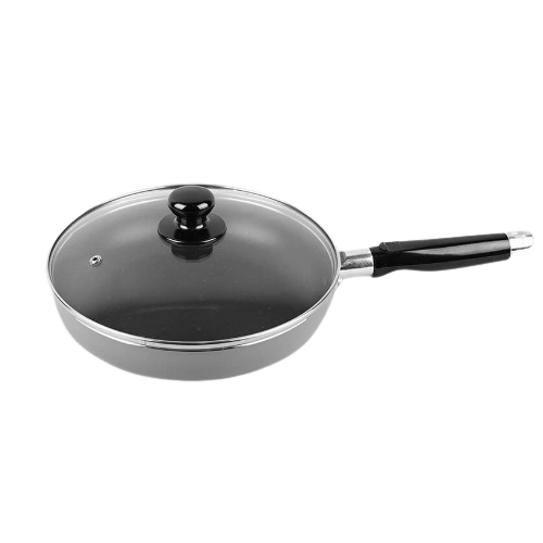 Сковорідка d24см MR-1200-24 New Maestro Житомир