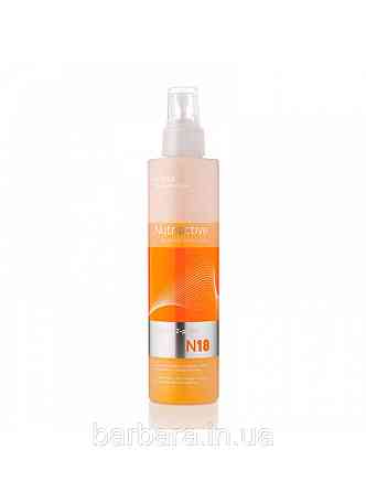 ERAYBA NC18 Двофазний спрей-кондиціонер з колагеном та еластином 500 Киев