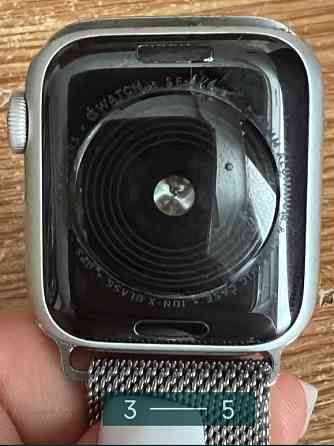 СМАРТ - Часы: Apple Watch SE Киев