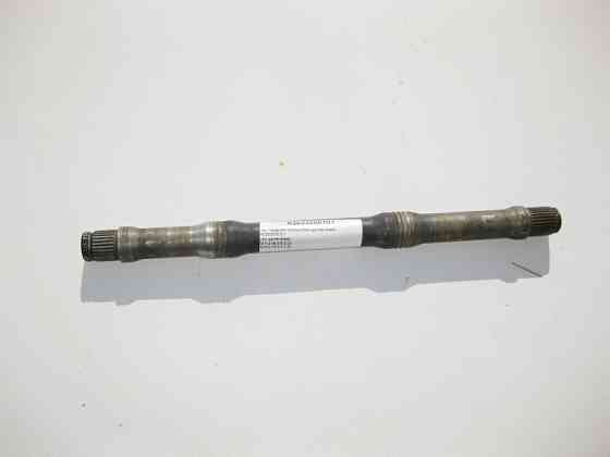 Mercedes-Benz  A2033300701 Вал передньої півосі без шрусів 4matic M112 V6 2.6 3.2л M272 V6 3.0 3.5л C-Class W203 Одеса