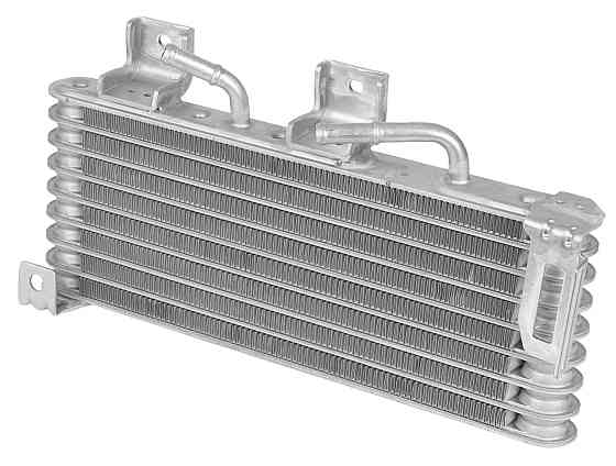 Радіатор охолодження Toyota 32910-0E050 35231 Київ