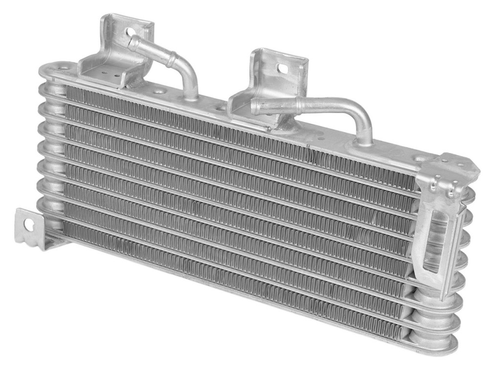 Радіатор охолодження Toyota 32910-0E050 35231 Київ - фото 1