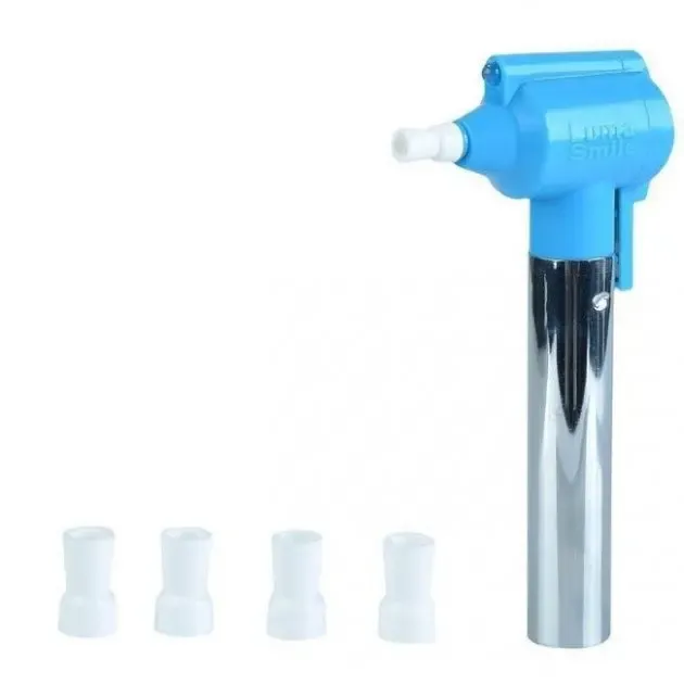 Отбеливатель зубов Luma Smile | Набор для отбеливания зубов Коломия - фото 4