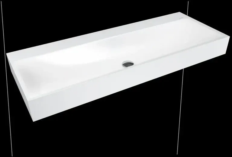 Раковина  Kaldewei Silenio 120Cm 904506313711 Киев - изображение 1