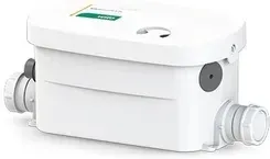 Насос Wilo Pompa Do Wody Brudnej Hidrainlift 3-24 4191678 Киев - изображение 1