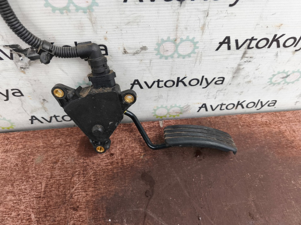 Педаль газу Mercedes Citan 1.5 cdi 2012-2020 (8200436878) Ковель - изображение 1