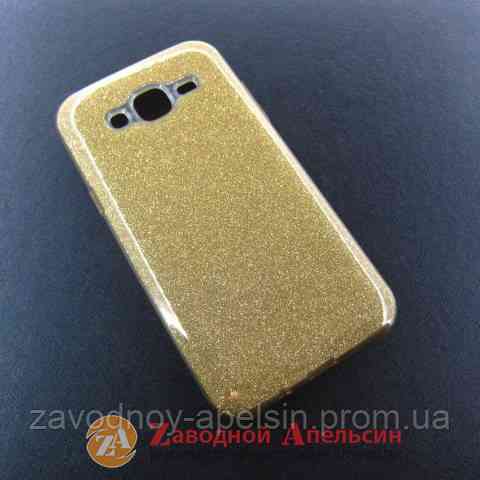 Samsung J5 J500 защитный чехол Shining Одесса