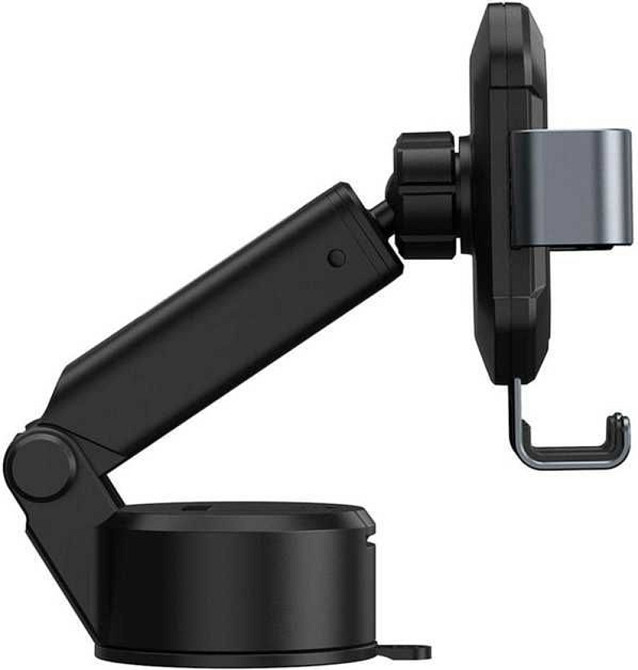 Держатель в машину: Baseus Tank Gravity Car Mount With Киев - изображение 4