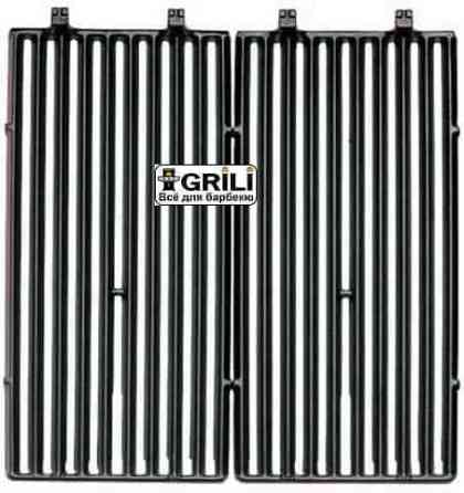 Чавунна решітка Broil King для Regal/Imperial 48.9*15.5*1см 11229 Код: 003374 Рівне