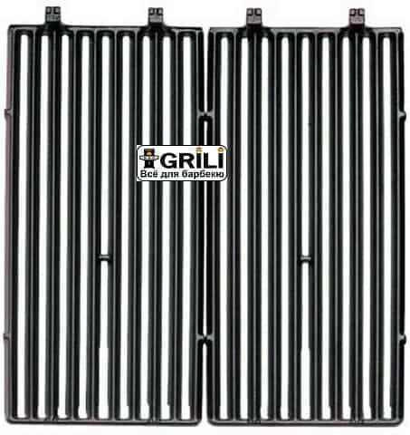 Чавунна решітка Broil King для Regal/Imperial 48.9*15.5*1см 11229 Код: 003374 Ровно - изображение 2