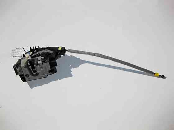 Mercedes-Benz  A0997202300 Замок передніх лівих дверей C-Class W205 E-Class W213 S-Class W222 Одесса