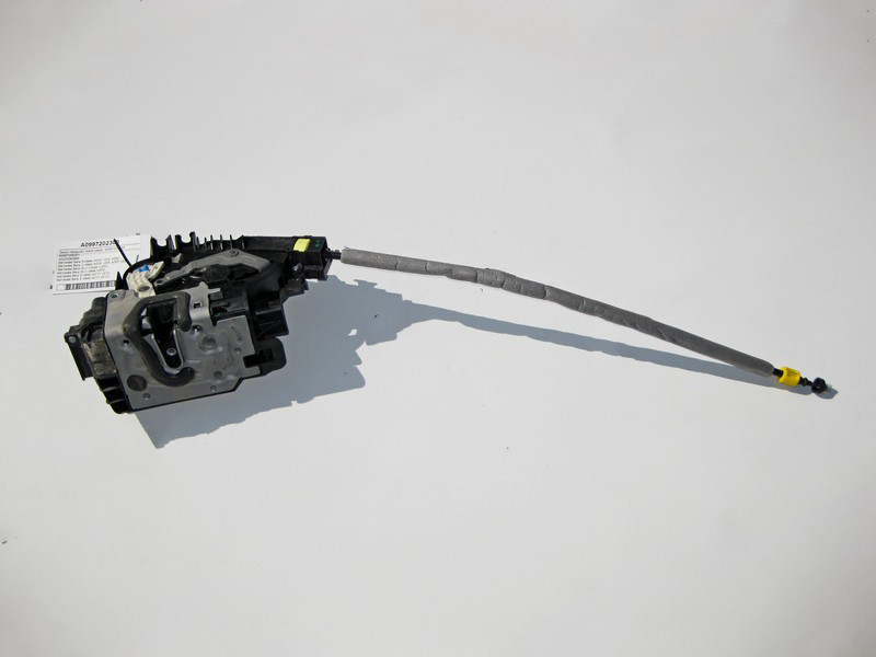 Mercedes-Benz  A0997202300 Замок передніх лівих дверей C-Class W205 E-Class W213 S-Class W222 Одеса - фото 2