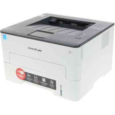 Лазерний принтер Pantum P3010D Вінниця