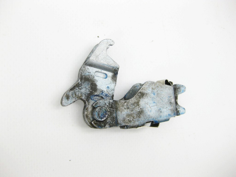 Mercedes-Benz  A2214200189 Розпірний механізм колодок гальма стоянки Одесса - изображение 4